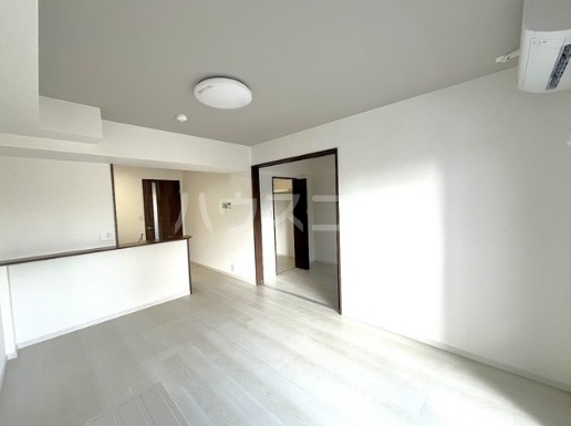 3/13 リビング/ダイニング