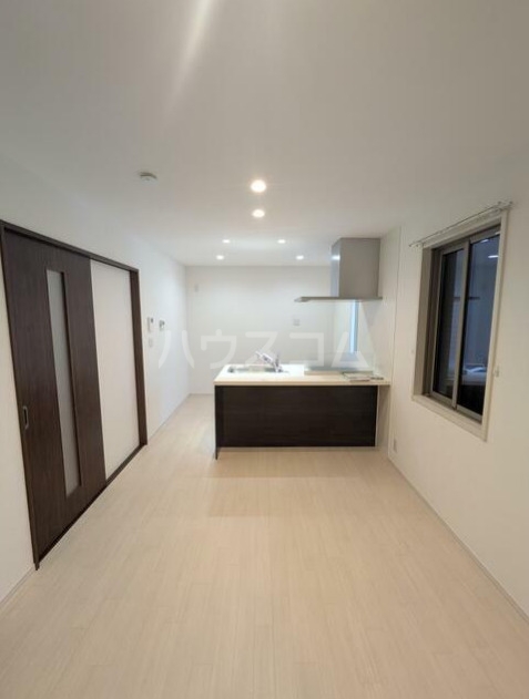 3/19 リビング/ダイニング