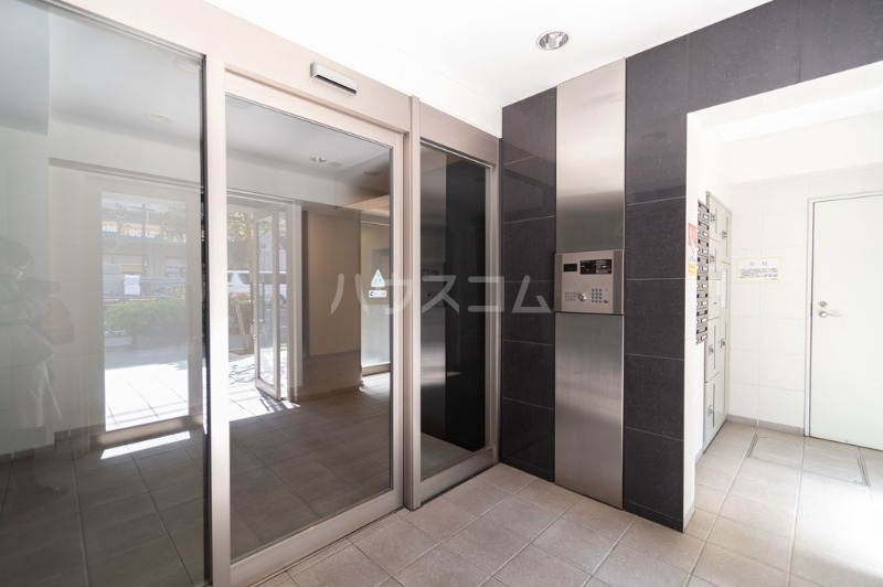 2/10 エントランス