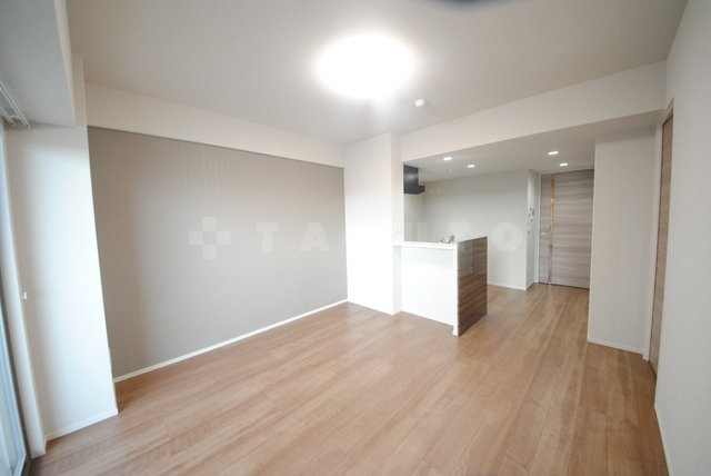 3/30 リビング/ダイニング