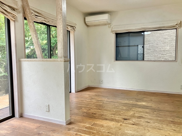 4/23 リビング/ダイニング