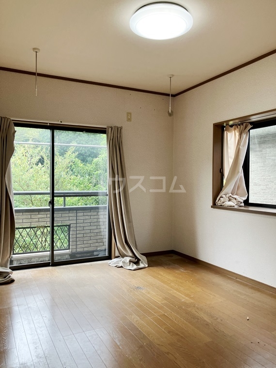 3/23 リビング/ダイニング