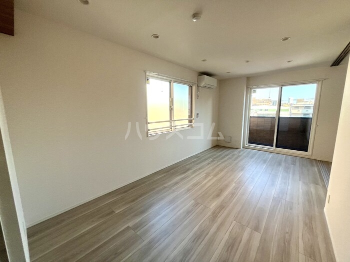 3/18 リビング/ダイニング