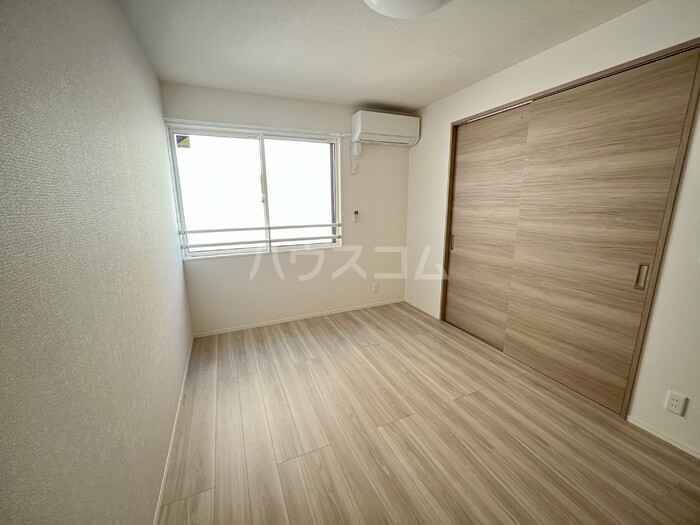 4/18 リビング/ダイニング