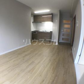 4/23 リビング/ダイニング