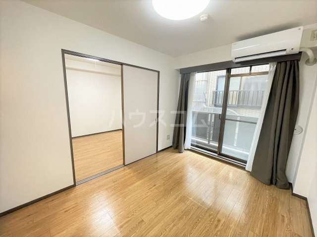 4/24 リビング/ダイニング