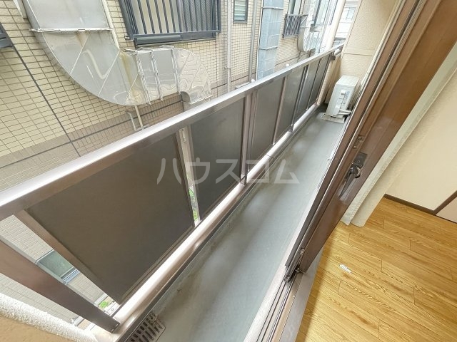 15/24 バルコニー