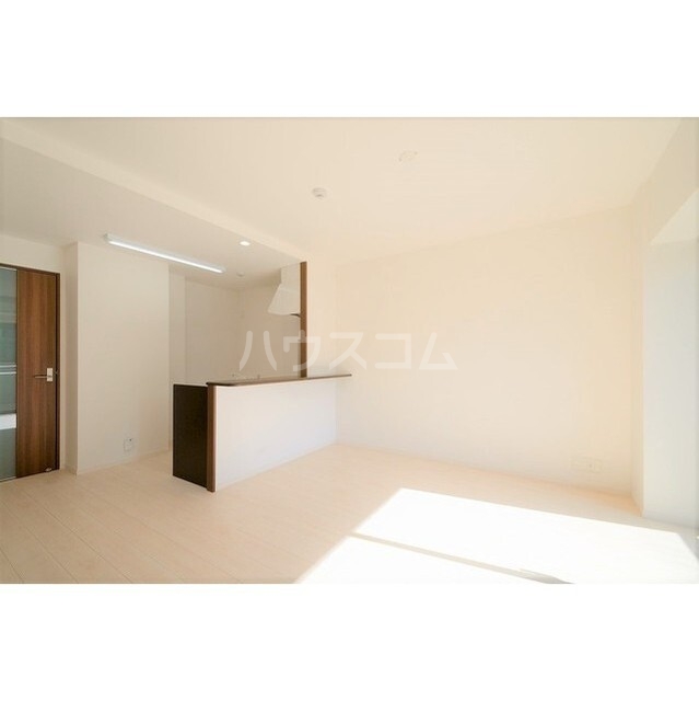 3/17 リビング/ダイニング