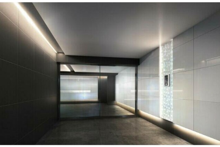 3/12 エントランス