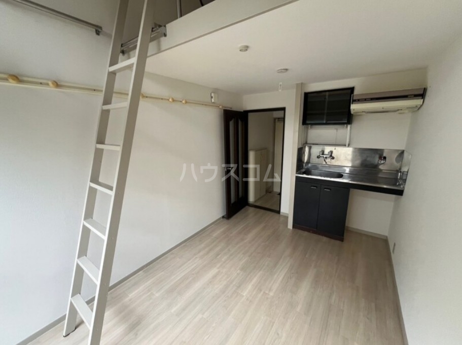 2/16 リビング/ダイニング