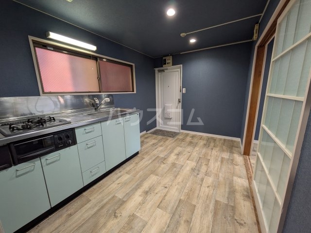 3/20 リビング/ダイニング