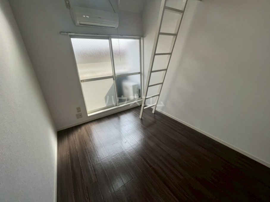 2/15 リビング/ダイニング