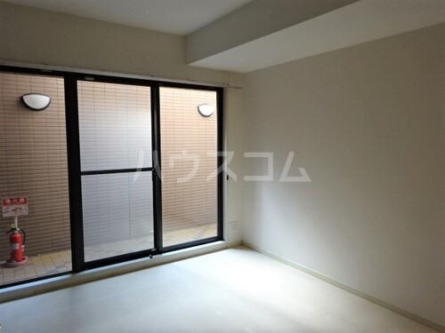 13/27 バルコニー