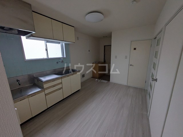 5/30 リビング/ダイニング