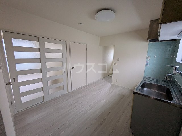 6/30 リビング/ダイニング