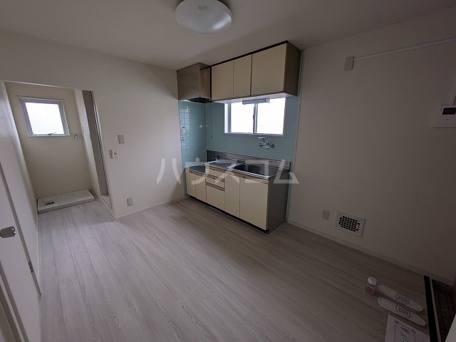 4/30 リビング/ダイニング