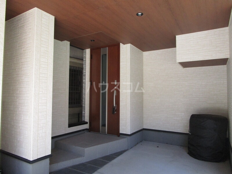 15/24 エントランス