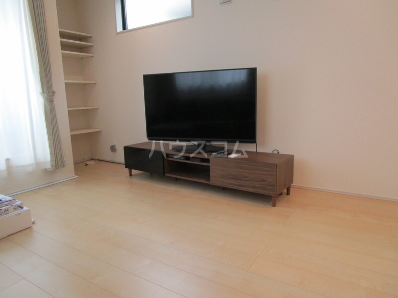 3/24 リビング/ダイニング