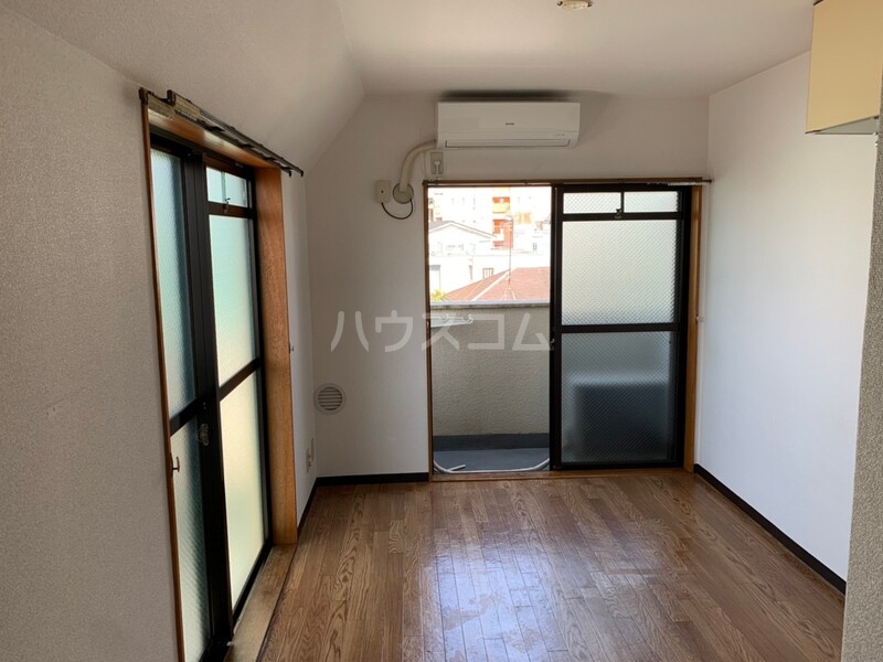 3/22 リビング/ダイニング