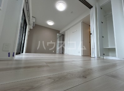 3/27 リビング/ダイニング