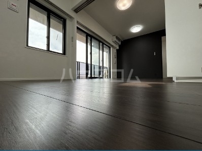 4/26 リビング/ダイニング