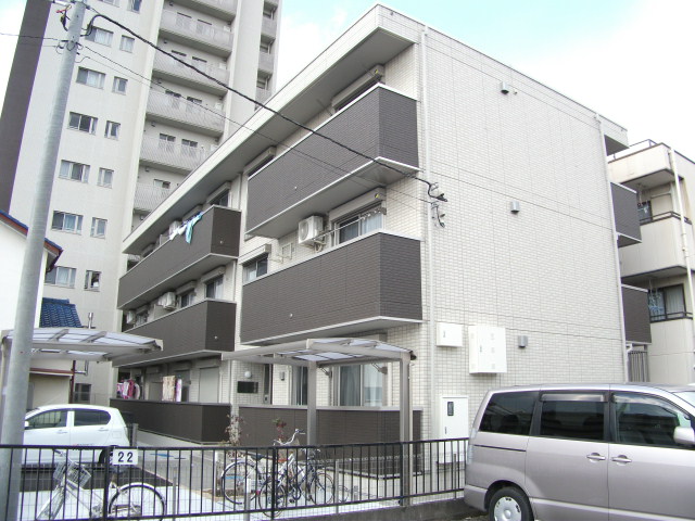 16/30 バルコニー