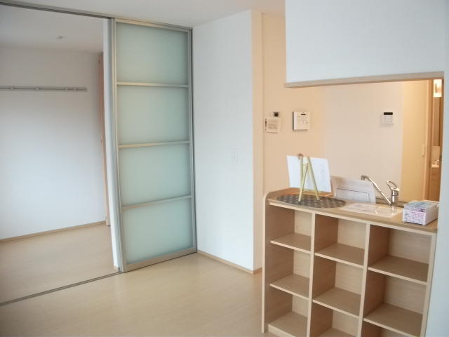 3/30 リビング/ダイニング