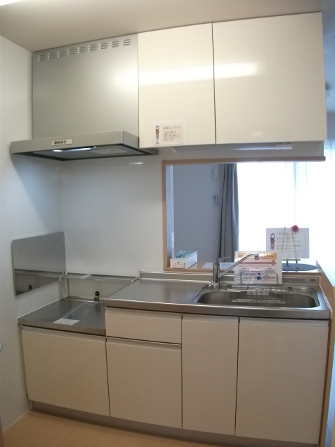9/30 キッチン