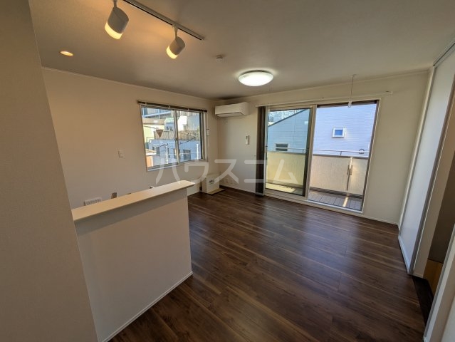 3/30 リビング/ダイニング