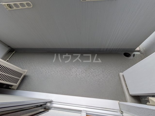 18/29 バルコニー