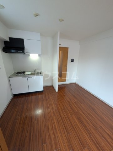 4/29 リビング/ダイニング