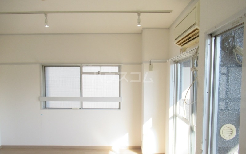 5/23 リビング/ダイニング