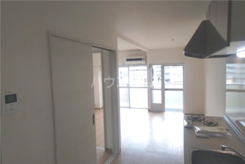 3/23 リビング/ダイニング