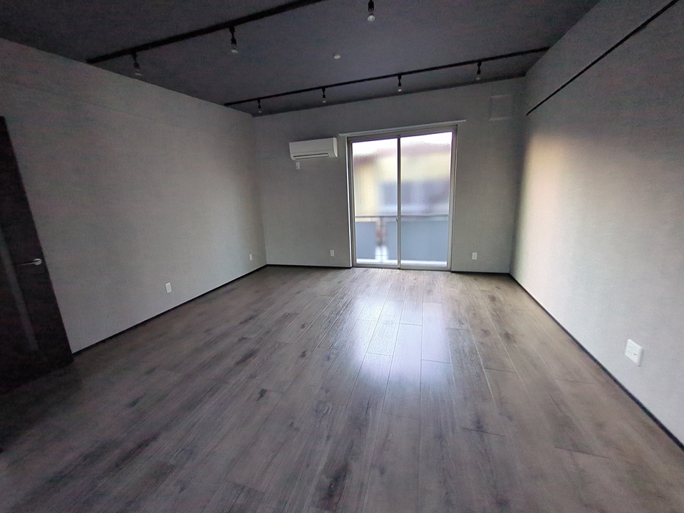 4/23 リビング/ダイニング