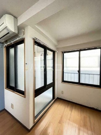 4/25 リビング/ダイニング