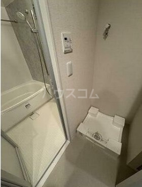 11/23 浴室