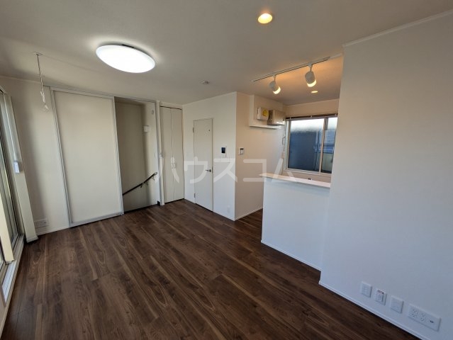 4/28 リビング/ダイニング