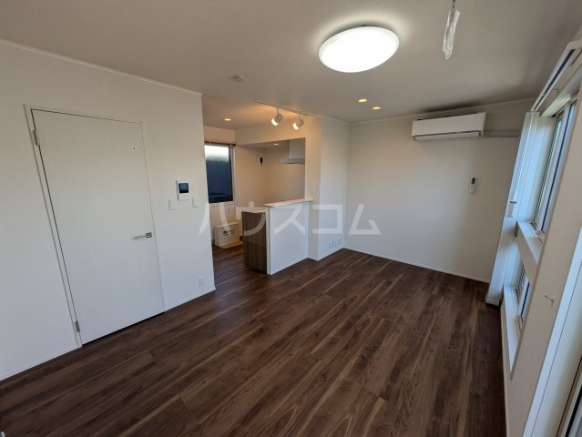 3/28 リビング/ダイニング