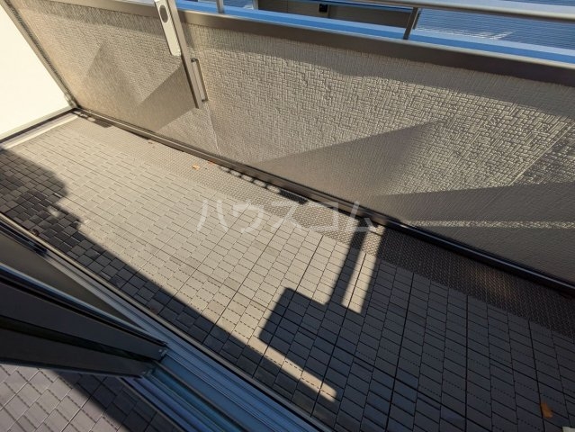 19/30 バルコニー