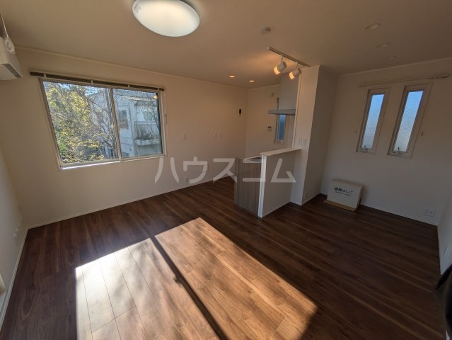 6/30 リビング/ダイニング