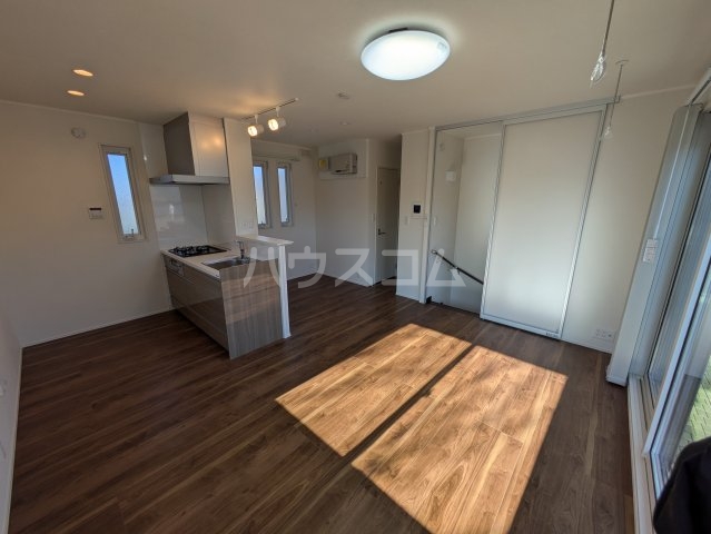 3/30 リビング/ダイニング