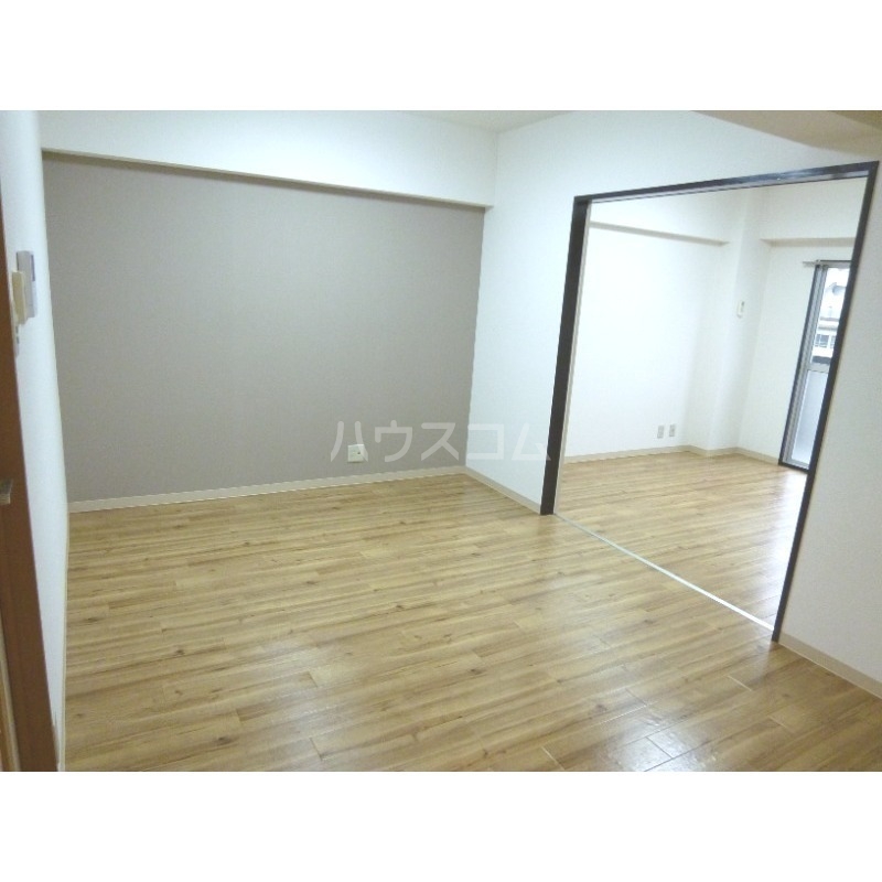 3/22 リビング/ダイニング