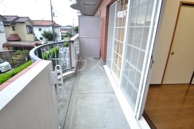15/30 バルコニー