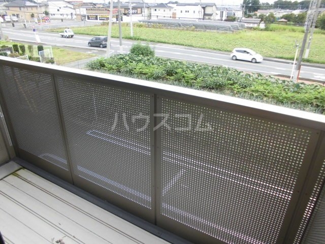 16/30 バルコニー