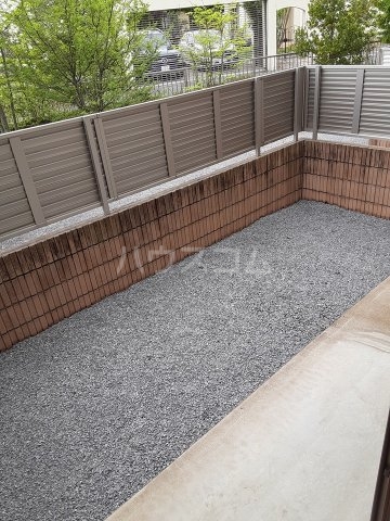 13/24 バルコニー