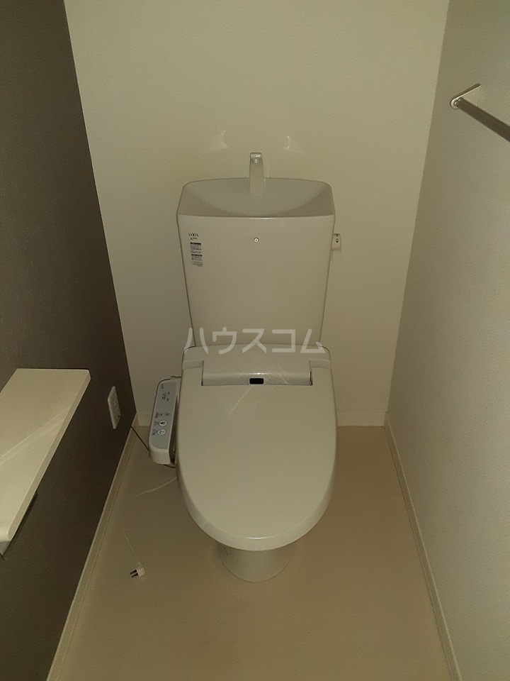 10/24 トイレ