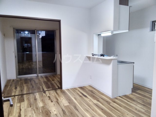 3/25 リビング/ダイニング