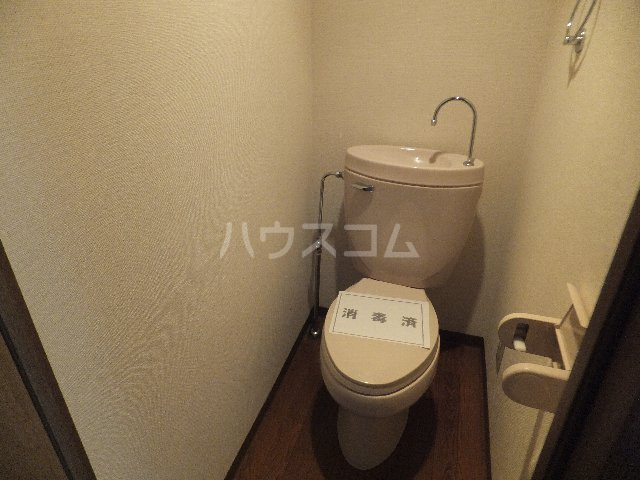 12/26 トイレ