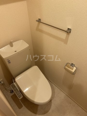 12/29 トイレ
