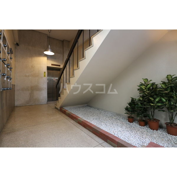 3/5 エントランス